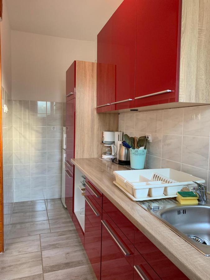 Danijela Apartment Mali Losinj Exterior photo