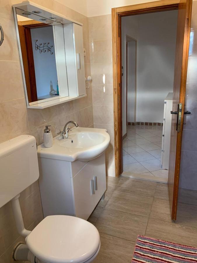 Danijela Apartment Mali Losinj Exterior photo
