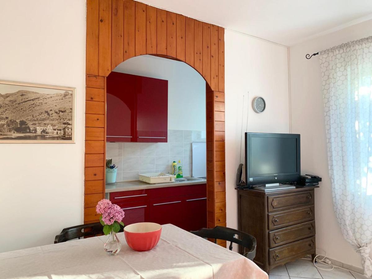 Danijela Apartment Mali Losinj Exterior photo