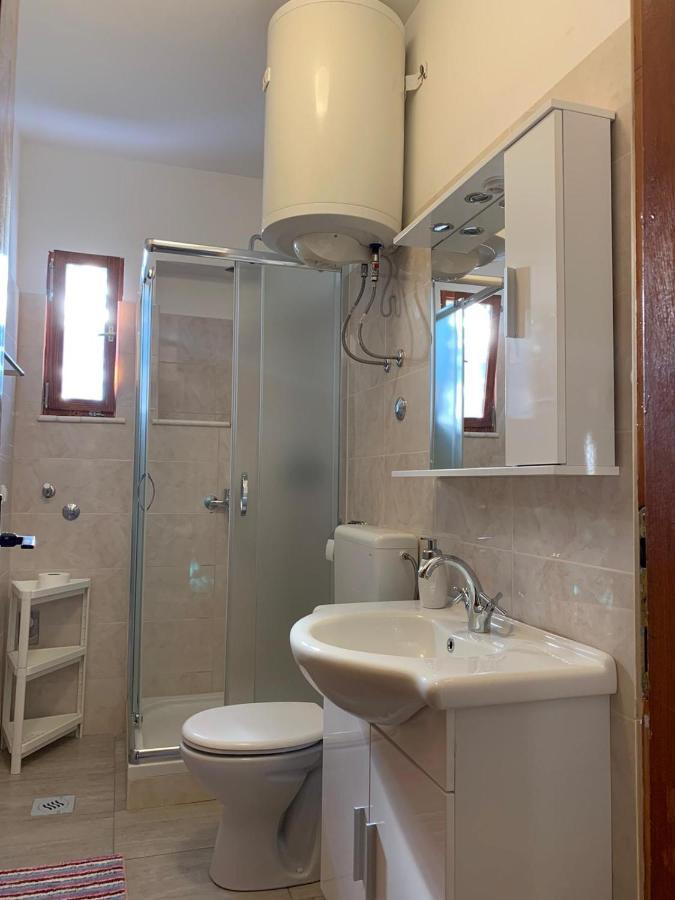 Danijela Apartment Mali Losinj Exterior photo