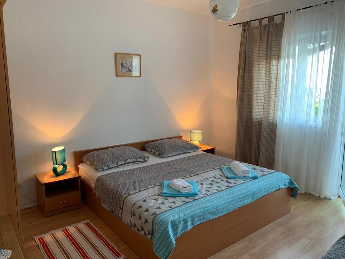 Danijela Apartment Mali Losinj Exterior photo