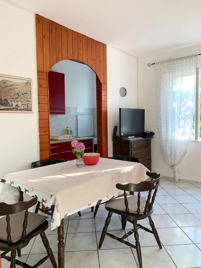 Danijela Apartment Mali Losinj Exterior photo