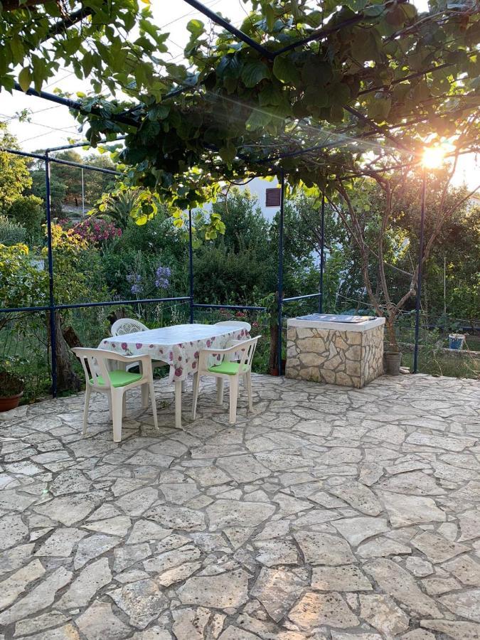 Danijela Apartment Mali Losinj Exterior photo
