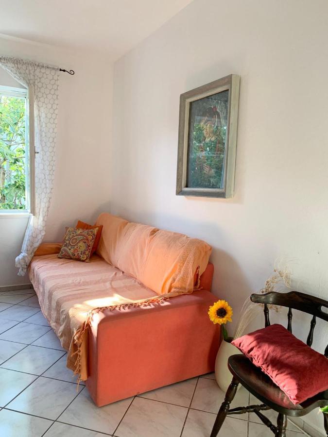 Danijela Apartment Mali Losinj Exterior photo