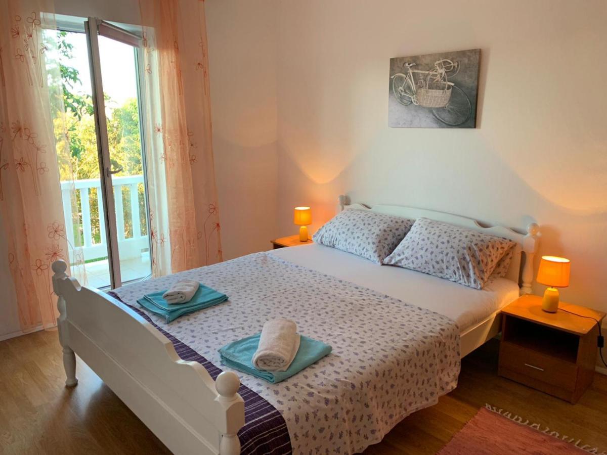 Danijela Apartment Mali Losinj Exterior photo