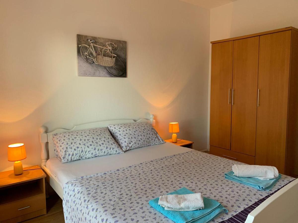 Danijela Apartment Mali Losinj Exterior photo