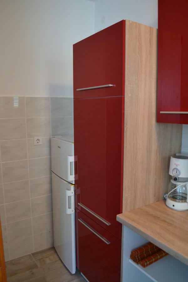 Danijela Apartment Mali Losinj Exterior photo