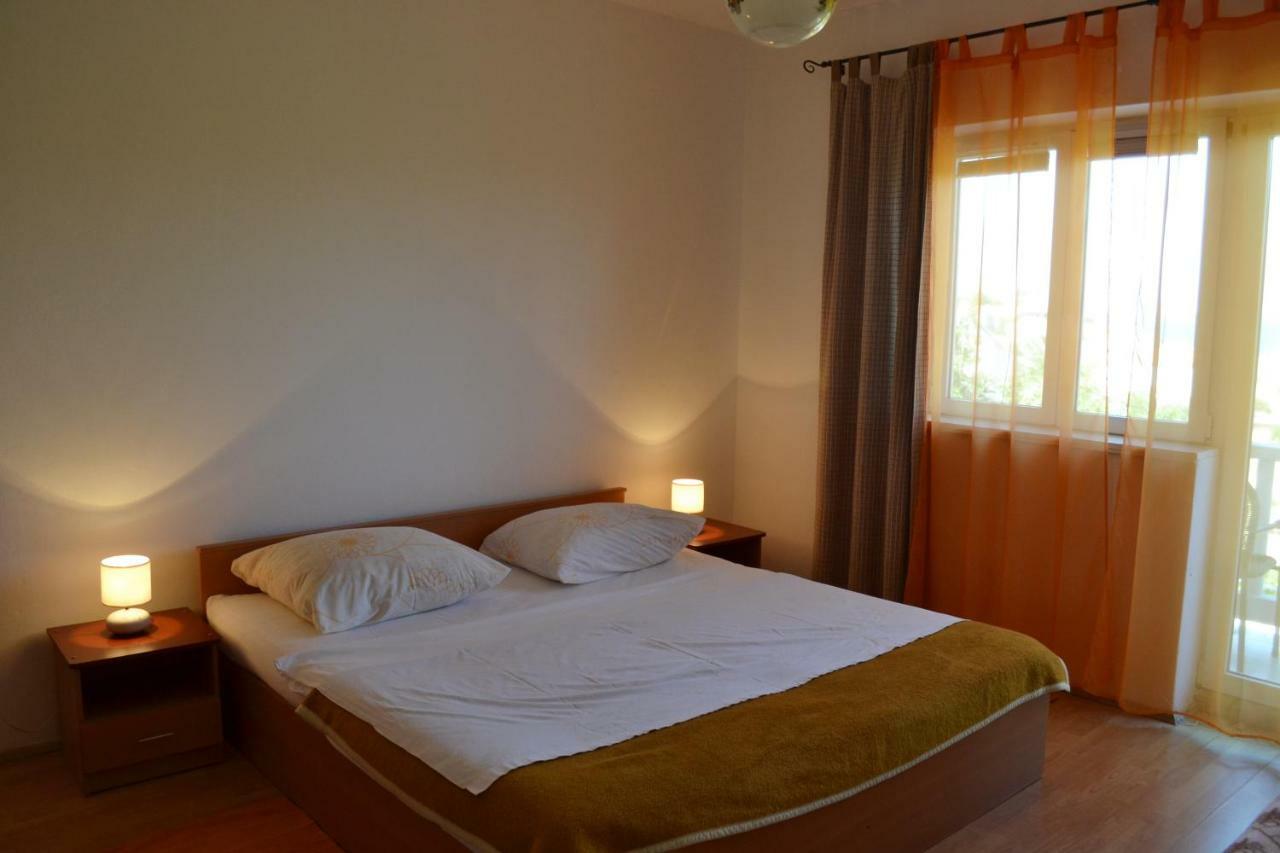 Danijela Apartment Mali Losinj Exterior photo
