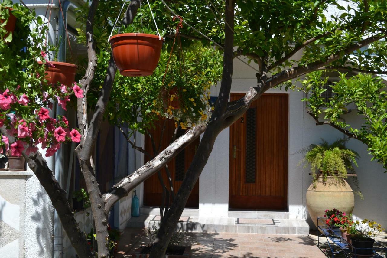 Danijela Apartment Mali Losinj Exterior photo