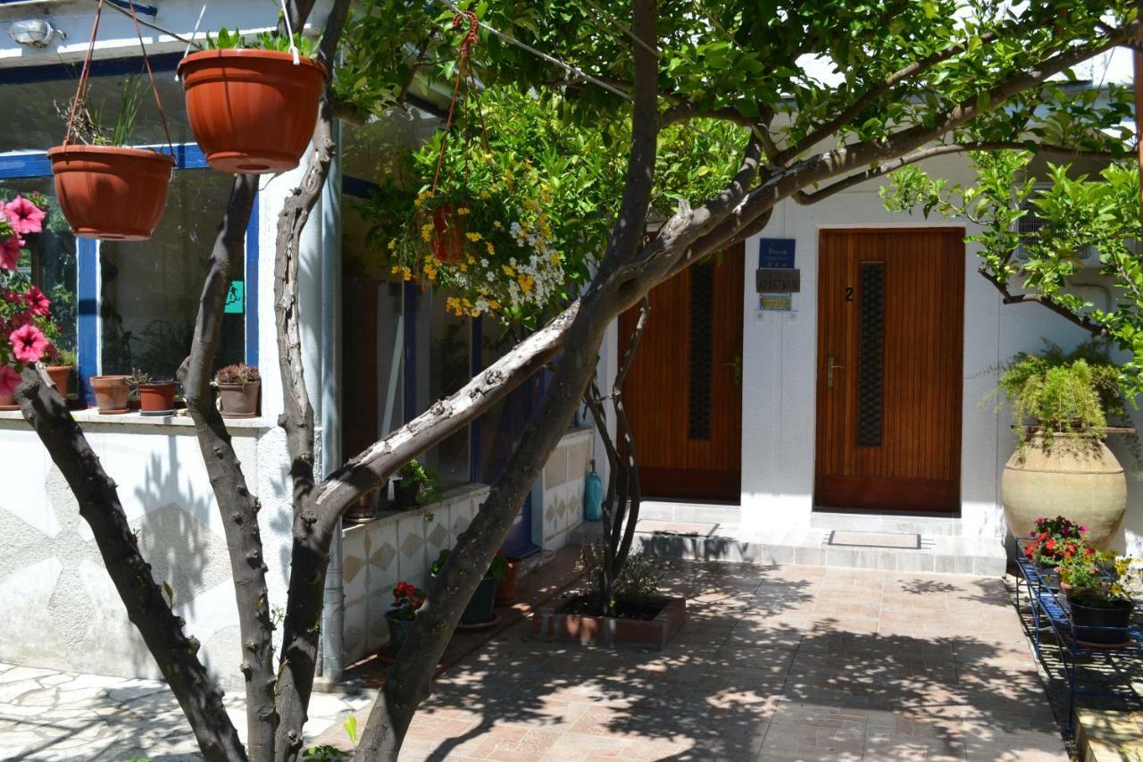 Danijela Apartment Mali Losinj Exterior photo