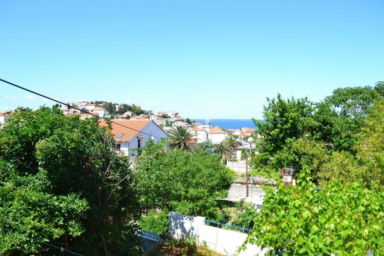 Danijela Apartment Mali Losinj Exterior photo